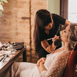 Horario de apertura Toñi Blánquez make-up, Marmolejo