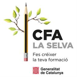Horario de apertura Cfa Public La Selva, Santa Coloma de Farners
