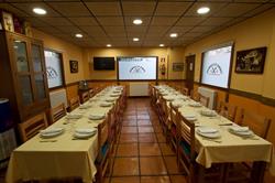 Horario de apertura Txoko Elizondo, Basauri