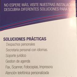 Horario de apertura Centro de Negocios Clavé, Granollers