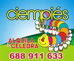 Horario de apertura CIEMPIES - Alquiler privado desde 85€/día, Alicante
