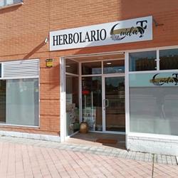 Horario de apertura Herbolario CuidaT, Parla