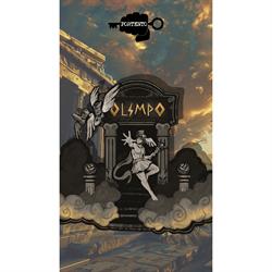 Horario de apertura Olimpo Escape Room, Badalona