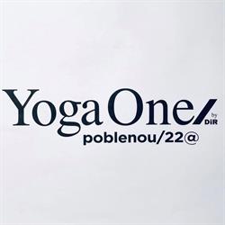 YogaOne Poblenou en Barcelona (Sant Martí) - Horario de apertura
