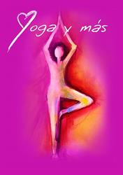 Horario de apertura Yoga y más, San Isidro