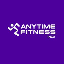 Horario de apertura Anytime Fitness Inca, 