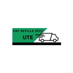 Horario de apertura UTE CAP SEVILLA, Alcalá de Guadaira