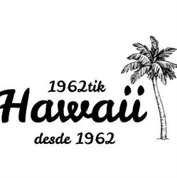 Horario de apertura Hawaii, Hondarribia