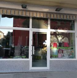 Horario de apertura Mercería Pilar Calvo, Jaca
