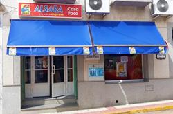 Horario de apertura Alsara Casa Paca, La Albuera