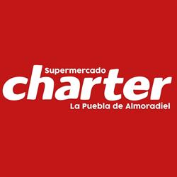 Horario de apertura Supermercados Charter, La Puebla de Almoradiel