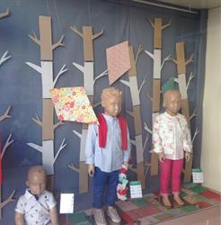 Horario de apertura Benetton, Los Palacios y Villafranca