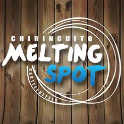 Horario de apertura Melting Spot, Castelldefels