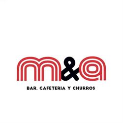 M&A bar de tapas-cafetería-churrería en Córdoba (Centro) - Horario de apertura