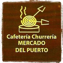 Horario de apertura Churreria Mercado del Puerto, Las Palmas de Gran Canaria