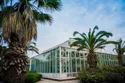 Horario de apertura EL INVERNADERO - Espacio profesional y Escuela de Circo, Alcobendas