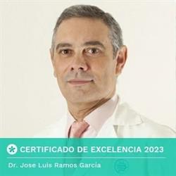 Horario de apertura Dr. Jose Luis Ramos García, Marbella