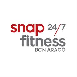 SNAP Fitness Aragó 24/7 en Barcelona (Eixample) - Horario de apertura