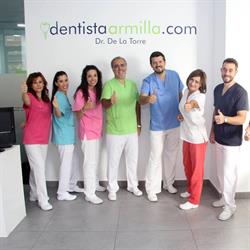Horario de apertura CLÍNICA DENTAL ARMILLA, Armilla