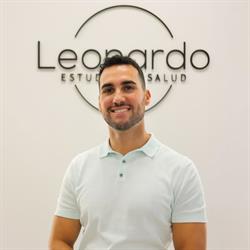 Horario de apertura Leonardo - Estudio de Salud, Alcalá la Real