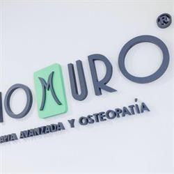 Horario de apertura Fisiomuro, Almería