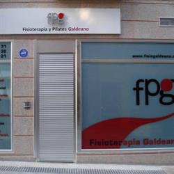 Horario de apertura Fisioterapia y pilates Galdeano, Majadahonda