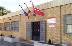 Horario de apertura CEPA Paracuellos de Jarama - Escuela de adultos, 