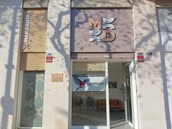 Horario de apertura Clínica Dental Mardental, Mataró