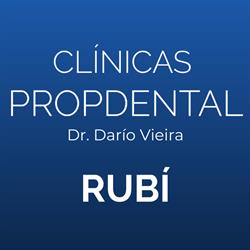 Horario de apertura Clínica Propdental Barcelona-Rubí, 