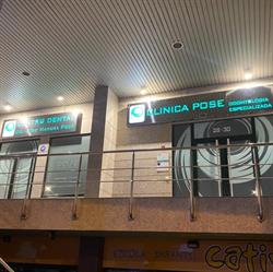 Horario de apertura CLÍNICA POSE SANTA COMBA, Santa Comba