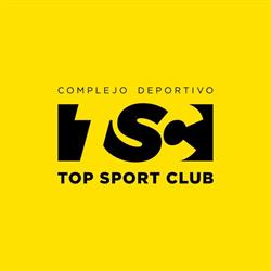 Horario de apertura Top Sport Club, Alcantarilla