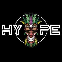 Horario de apertura Hype Valencia, 