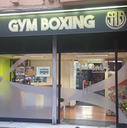 Horario de apertura GYM BOXING SAU'S, Cornellà de Llobregat