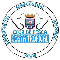 Horario de apertura Club de Pesca Costa Tropical, Almuñecar