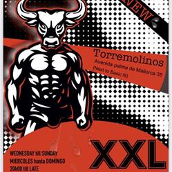 Horario de apertura XXL TORREMOLINOS, Torremolinos