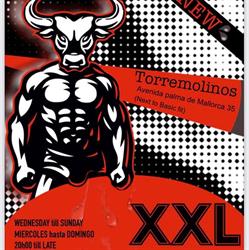 Horario de apertura XXL TORREMOLINOS, Torremolinos