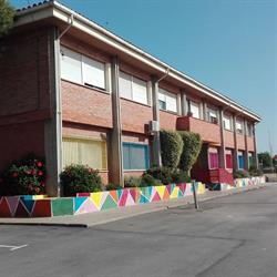 Horario de apertura CEIP Guitarrista Tárrega, Castellón de la Plana