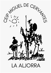 Horario de apertura CEIP Miguel de Cervantes (La Aljorra), 