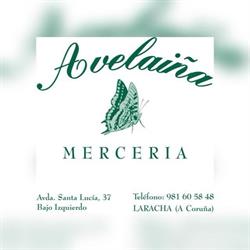 Horario de apertura Mercería Avelaíña, Santa Lucía