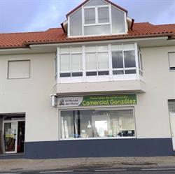 Horario de apertura Comercial Gonzalez, A Guarda