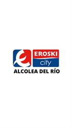 Horario de apertura EROSKI, Alcolea del Río
