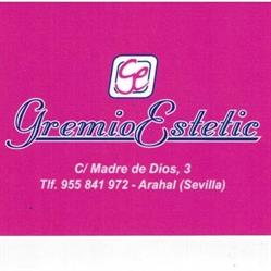 Horario de apertura Gremio Estetic, Arahal