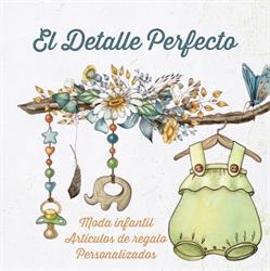 Horario de apertura El Detalle Perfecto, Argamasilla de Calatrava