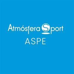 Horario de apertura Atmosfera Sport ASPE, Aspe