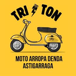 Horario de apertura TRITON, Astigarraga