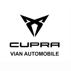 Horario de apertura Vian Automobile CUPRA, Cordovilla
