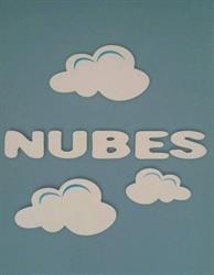 Horario de apertura Nubes Moda Infantil, El Coronil