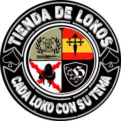 Horario de apertura Tienda De Lokos, Roquetas de Mar