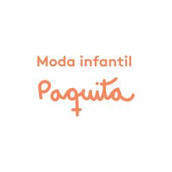 Horario de apertura Moda infantil Paquita, Falset