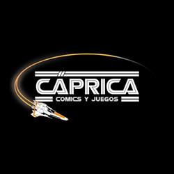 Horario de apertura Cáprica Cómics y Juegos, Fene